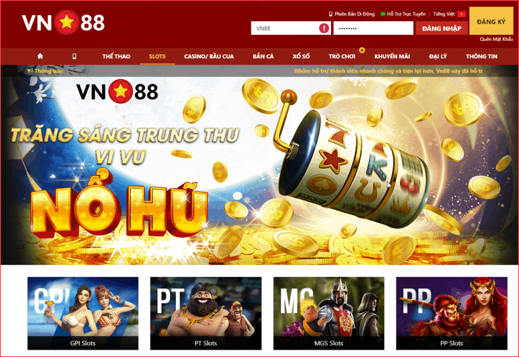 trang game bài đổi thưởng qua ngân hàng uy tín