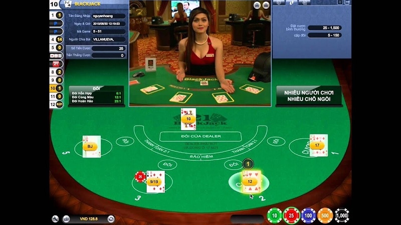 Top 10 game đánh bài ăn tiền mặt online đổi thưởng uy tín 17 đánh bài online ăn tiền thật