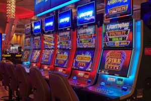 Máy đánh bạc là gì? Các loại slot machines phải biết khi vào sòng 11