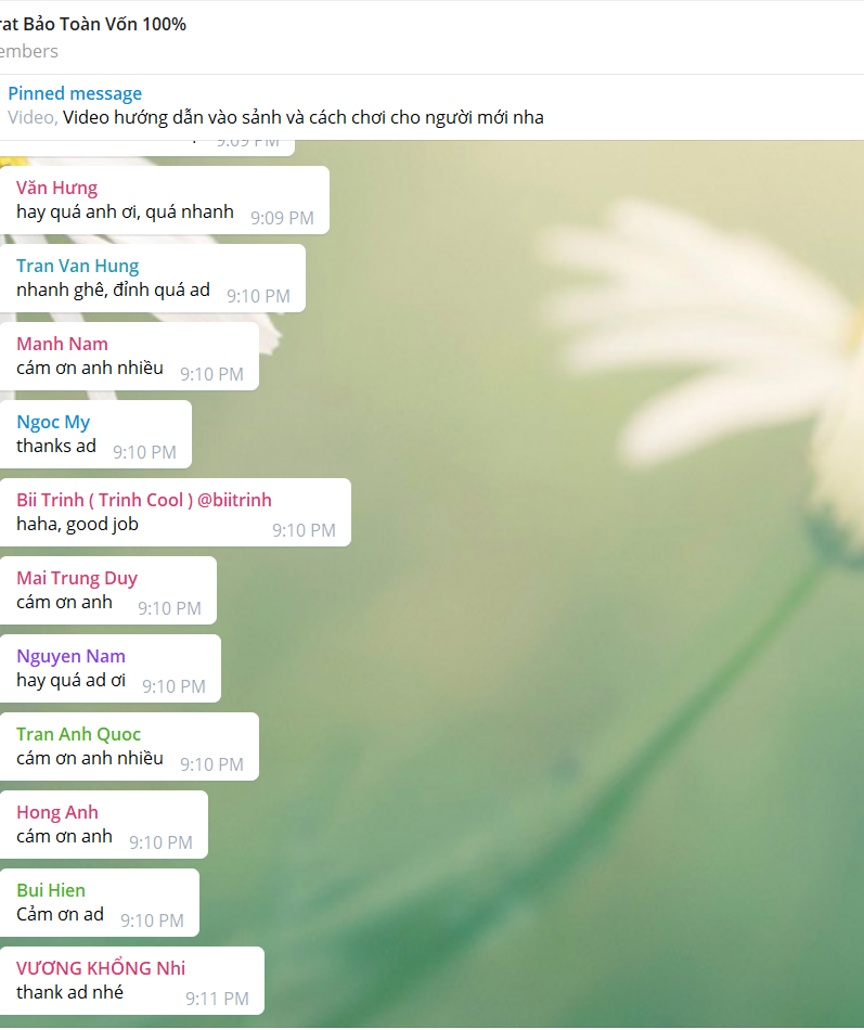 nhóm kéo baccarat khi chơi casino