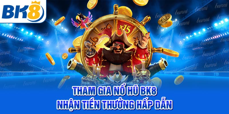 slot đổi thưởng