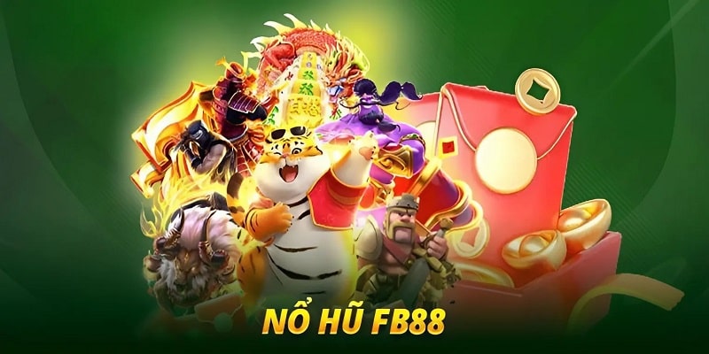 quay hũ đổi thưởng trực tuyến