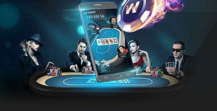 casino poker online