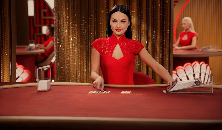 kinh nghiệm chơi speed baccarat