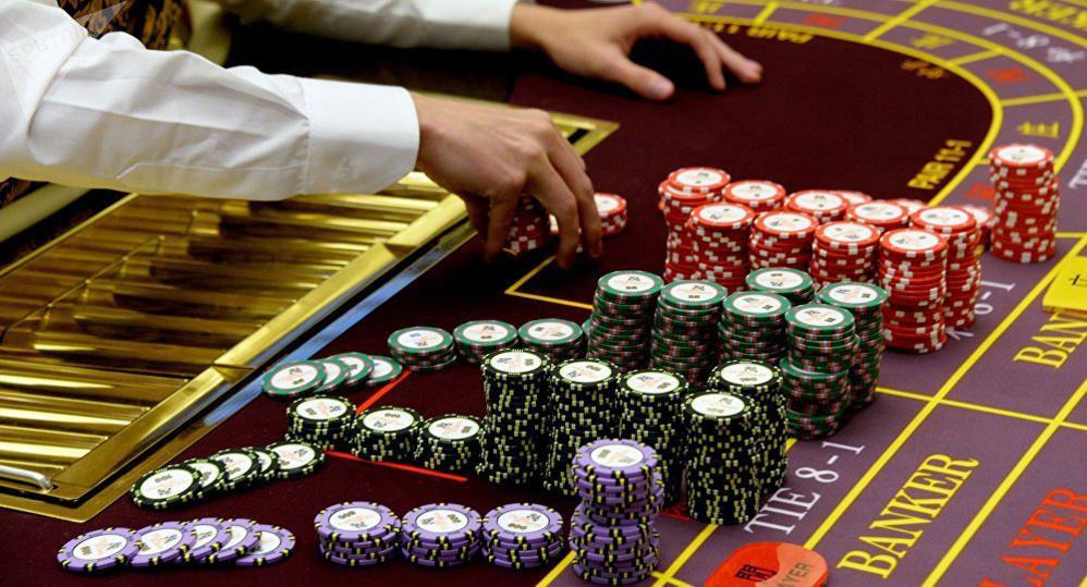 Tâm pháp Baccarat là gì? 8 bí kíp rèn luyện tâm pháp hay 6 Tâm pháp Baccarat là gì