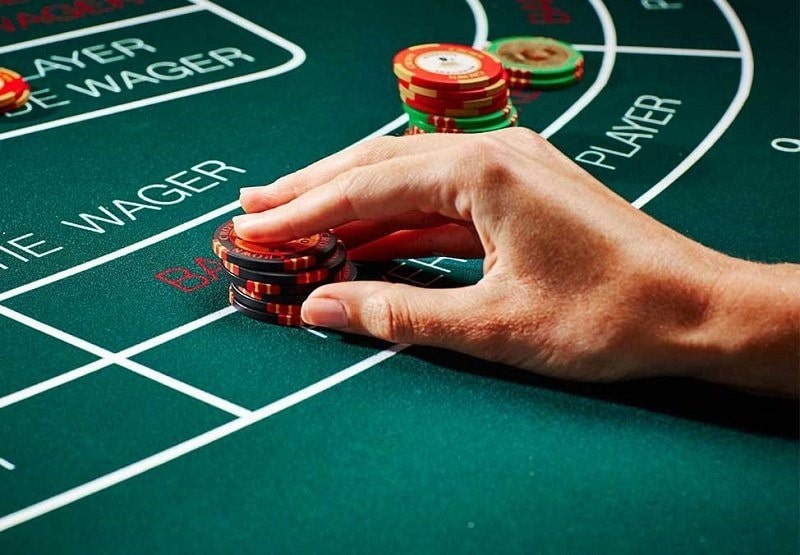 Công thức tính xác suất Baccarat | Cách tính thắng thua hòa chính xác 7 xác suất người chơi thắng baccarat