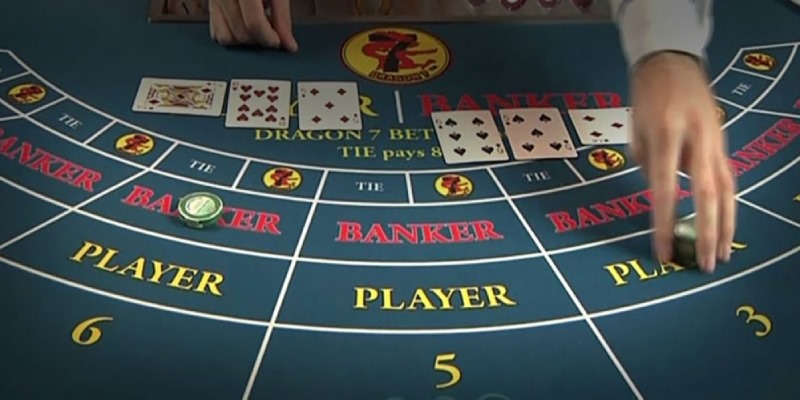 Công thức tính xác suất Baccarat | Cách tính thắng thua hòa chính xác 8 xác suất thua trong baccarat