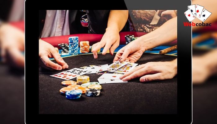 Tính bảo mật là yếu tố quan trọng khi chọn nhà cái casino uy tín