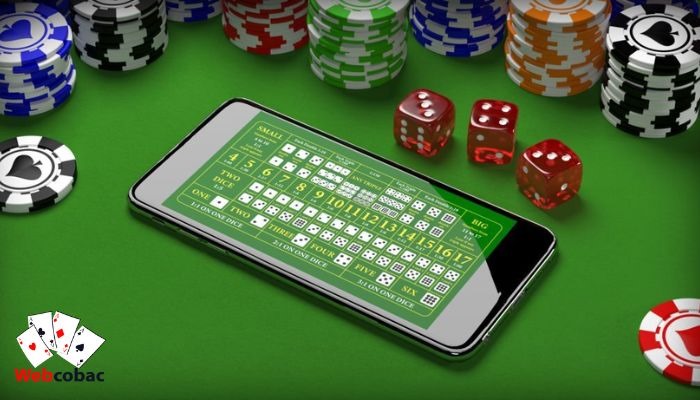 Bạn nên chọn nhà cái có giao diện dễ nhìn và dễ hiểu